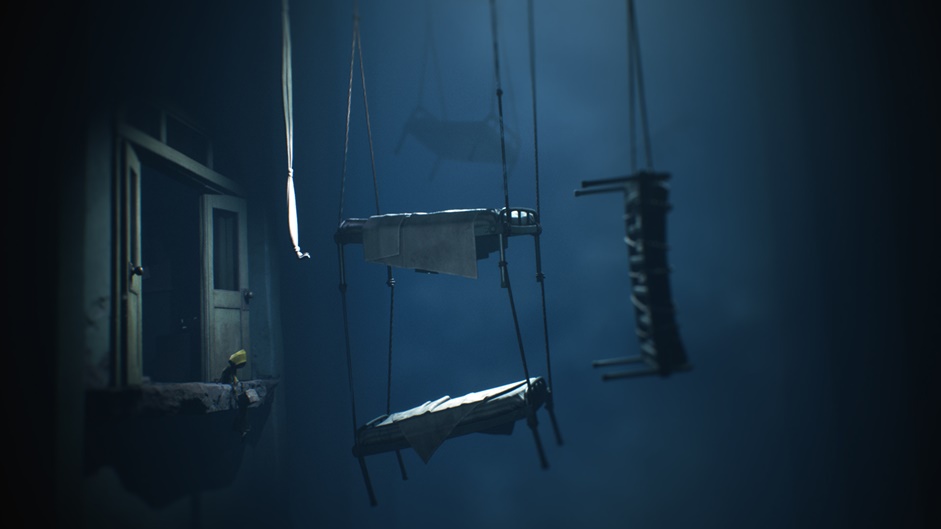 Little Nightmares 2 se bloquea para algunos usuarios cuando intentan iniciarlo