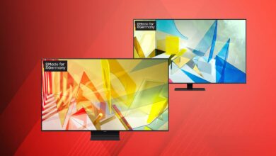 Los mejores televisores HDMI 2.1 4K en MediaMarkt Samsung Superdeals con bonificación gratuita