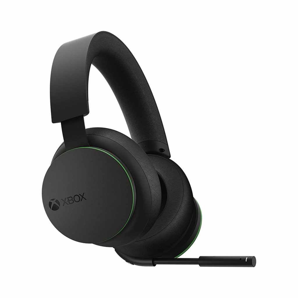 Los nuevos auriculares inalámbricos para Xbox son probablemente