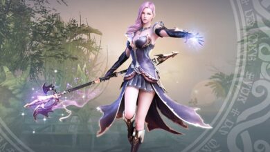 MMORPG Aion lo está haciendo mejor de lo que lo ha estado en años, esa es la razón