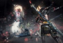 Nioh 2 The Complete Edition - Descarga atascada en Steam - ¿Esto es un error?