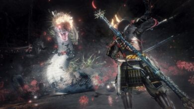 Nioh 2 The Complete Edition - Descarga atascada en Steam - ¿Esto es un error?