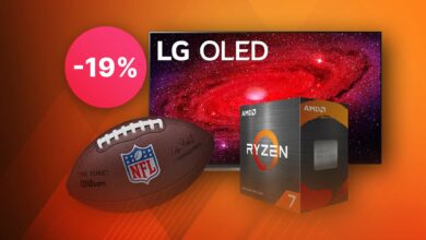 Oferta de Saturno: rumores de promoción del Super Bowl con un regalo del 19% de IVA