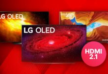 Ofertas de MediaMarkt WSV: precio superior para LG OLED 4K TV para PS5 y Xbox