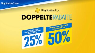 PS Store: actualmente se reducen cientos de juegos; con PS Plus ahorras dos veces