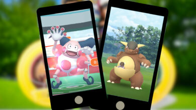 Pokémon GO: Cómo atrapar a todos los Pokémon regionales de Kanto, incluso sin boleto