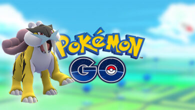 Pokémon GO: Raikou ist zurück – Darum solltet ihr Raids machen