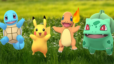 Pokémon GO startet gleich nach Kanto-Tour nächstes Event – Mit seltenen Shinys