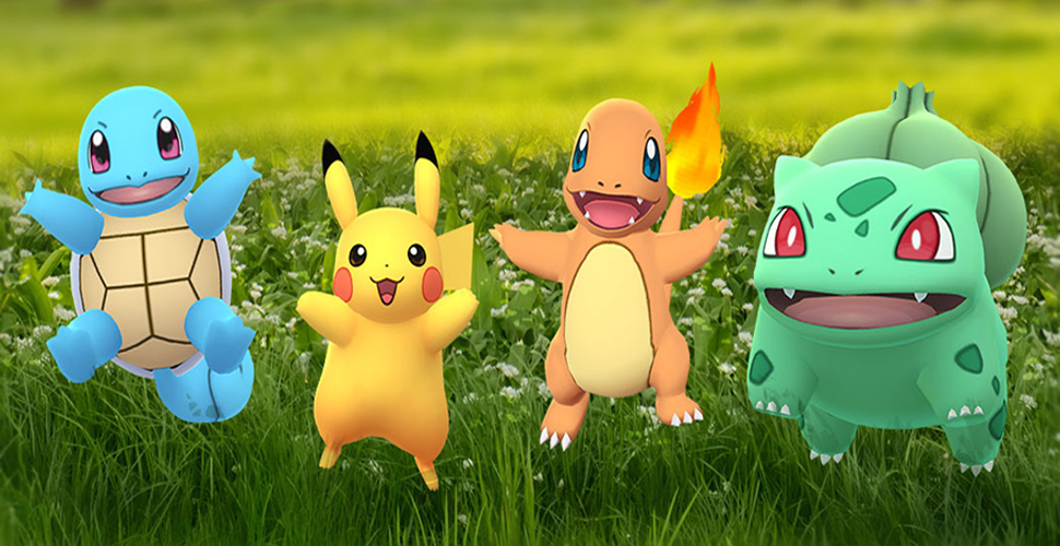 Pokémon GO startet gleich nach Kanto-Tour nächstes Event – Mit seltenen Shinys