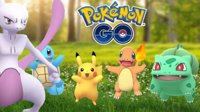 Pokémon GO inicia el evento de Kanto con una nueva investigación - toda la información