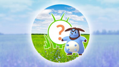Pokémon GO: la hora de hoy con Miltank, ¿la mejor hora en mucho tiempo?