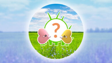 Pokémon GO: lección destacada de hoy con Liebiskus, por eso deberías estar allí