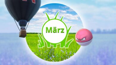 Pokémon GO: todos los eventos en marzo de 2021, ¿cuál vale la pena?