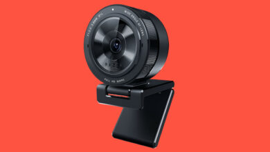 Presentación de Razer Kiyo Pro: ¿para quién es la nueva cámara web de Razer?