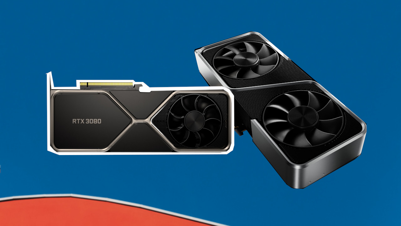 RTX 3080 o RTX 3060: ¿Para quién es la tarjeta gráfica más barata de Nvidia?