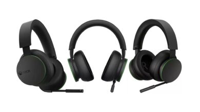 Reserva de auriculares inalámbricos Xbox: Cómpralo ahora para Xbox y PC
