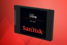 SSD Ultra 3D con 1 TB cerca del mejor precio reducido en Amazon