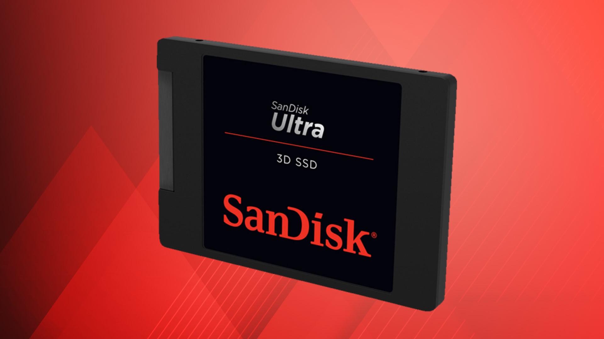 SSD Ultra 3D con 1 TB cerca del mejor precio reducido en Amazon