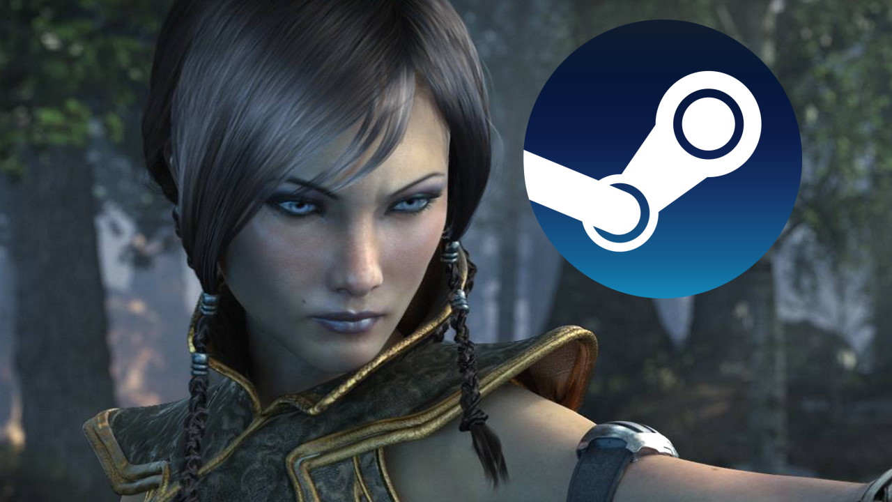 SWTOR es el MMORPG más popular en Steam, ¿por qué tiene tan buenas calificaciones?