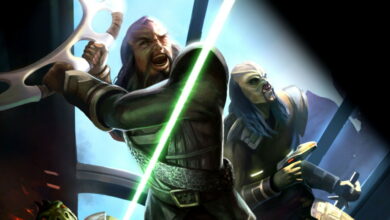 Star Trek Online está celebrando su undécimo aniversario, pero eso está causando problemas