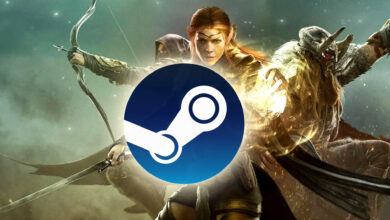 Steam ofrece actualmente ESO con un 60% de descuento. ¿Para quién es el MMORPG?