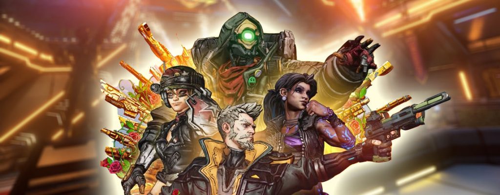 Exterminator "class =" wp-image-460143 "srcset =" https://images.mein-mmo.de/medien/2020/01/Borderlands-3-legendäre-Waffen-Kammerjäger-1024x400.jpg 1024w, https: / /images.mein-mmo.de/medien/2020/01/Borderlands-3-legendäre-Waffen-Kammerjäger-300x117.jpg 300w, https://images.mein-mmo.de/medien/2020/01/Borderlands- 3-armas-legendarias-exterminador-150x59.jpg 150w, https://images.mein-mmo.de/medien/2020/01/Borderlands-3-legendäre-Waffen-Kammerjäger-768x300.jpg 768w, https: // images.mein-mmo.de/medien/2020/01/Borderlands-3-legendäre-Waffen-Kammerjäger.jpg 1140w "tamaños =" (ancho máximo: 1024px) 100vw, 1024px "> 4 exterminadores disponibles    

<p><strong>Así funcionan los personajes: </strong>Además del hierro de tiro, hay un amplio sistema de habilidades con diferentes habilidades. Tomas uno de cuatro personajes:</p>
<ul>
<li>Zane que trabaja con artilugios técnicos</li>
<li>Amara, una sirena con poderes de fase y poder cuerpo a cuerpo</li>
<li>FL4K, que depende de diferentes mascotas</li>
<li>Moze que hace muchas explosiones y puede usar un gran robot</li>
</ul>
<p>Cada uno de los cuatro tiene 3 árboles de habilidades (o 4 con Designer's Cut) con formas únicas de jugar que se pueden desarrollar en piezas pequeñas. Además de encontrar el arma perfecta, también puedes perseguir la construcción definitiva. </p>
<h2>Buena diversión cooperativa estúpida</h2>
<p><strong>Cómo juegan juntos: </strong>Puedes jugar la versión Steam de Borderlands 3 con hasta 3 jugadores adicionales en modo cooperativo en línea. El juego es particularmente ideal en modo cooperativo.</p>
<p>Por un lado, se pueden complementar perfectamente con diferentes personajes. Por otro lado, hay algo de contenido en el juego final que fue diseñado originalmente para el juego cooperativo. Estos incluyen el derribo de Maliwan y el derribo de Guardian, dos desafíos particularmente difíciles (que ahora puedes completar solo si lo deseas). </p>
<p>    <img decoding=