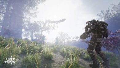 Survival MMO Last Oasis perdió el 99% de sus jugadores, pero las cosas están mejorando ahora