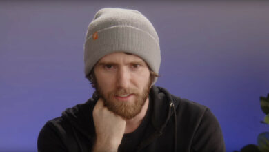 Tech YouTuber destruye la configuración de PC de Twitch Star frente a 1.3 millones de personas