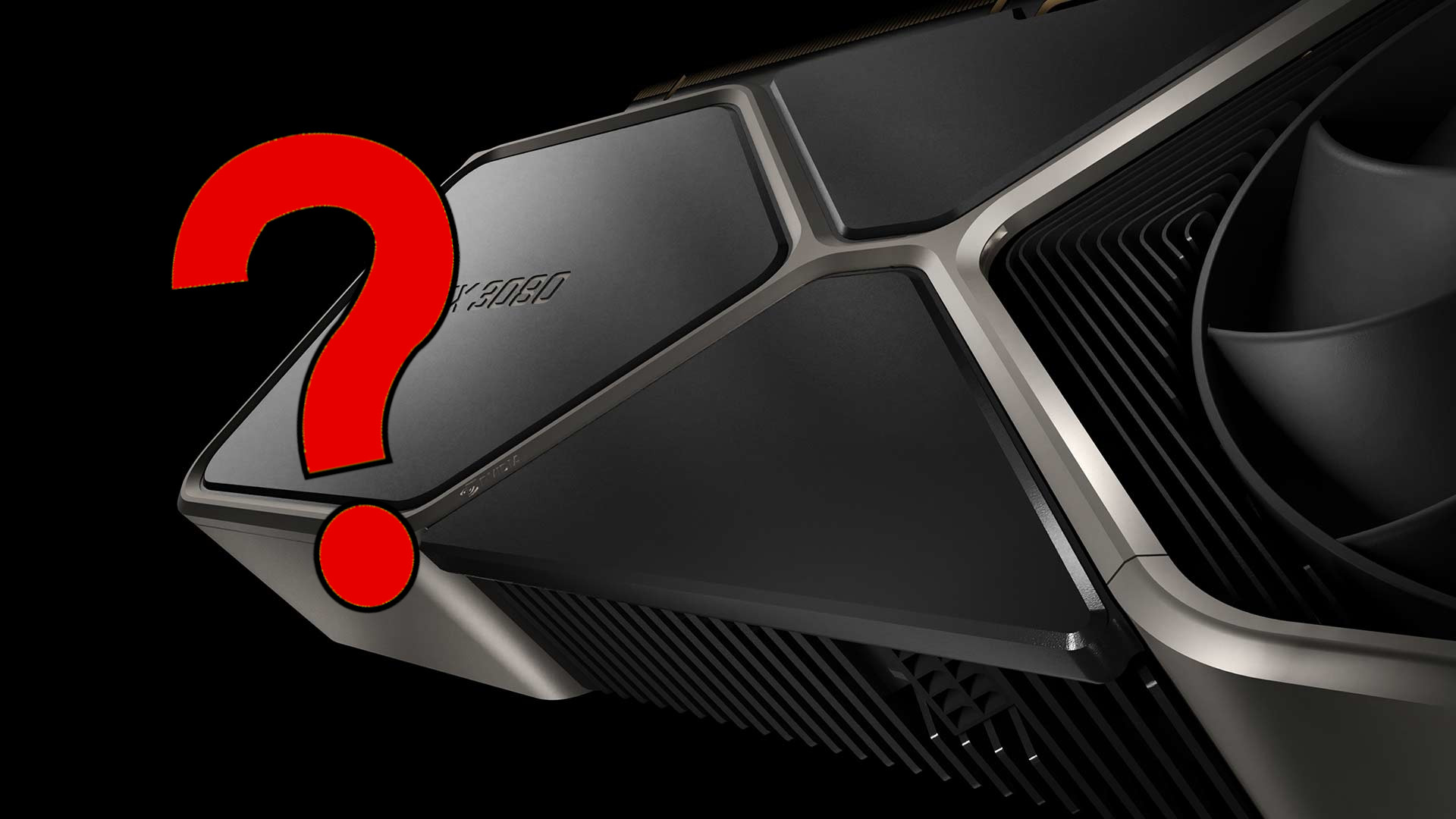 Todo lo que sabemos sobre la GeForce RTX 3080 Ti: lanzamiento, precio, rendimiento