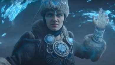 Total War: Warhammer 3 muestra su primer tráiler y es un éxito de ventas directo en Steam