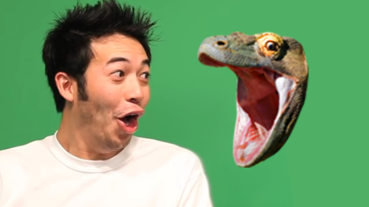 Twitch cambia el emote de PogChamp nuevamente, ahora ya no es humano