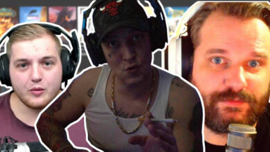 Twitch: Die 5 aktuell größten deutschen Streamer nach aktiven Zuschauern