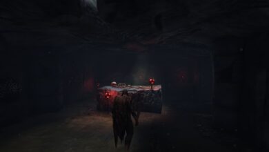 Valheim - Controles y combinaciones de teclas