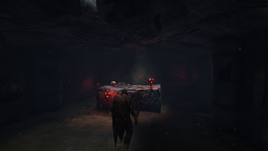 Valheim - Controles y combinaciones de teclas