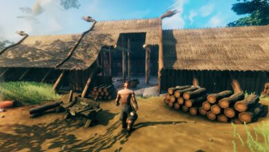 Valheim - Ubicación del archivo de configuración
