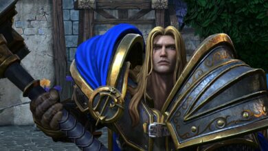 Warcraft III: Reforged wurde ein 1 Jahr alt – Sogar Blizzard hat es vergessen