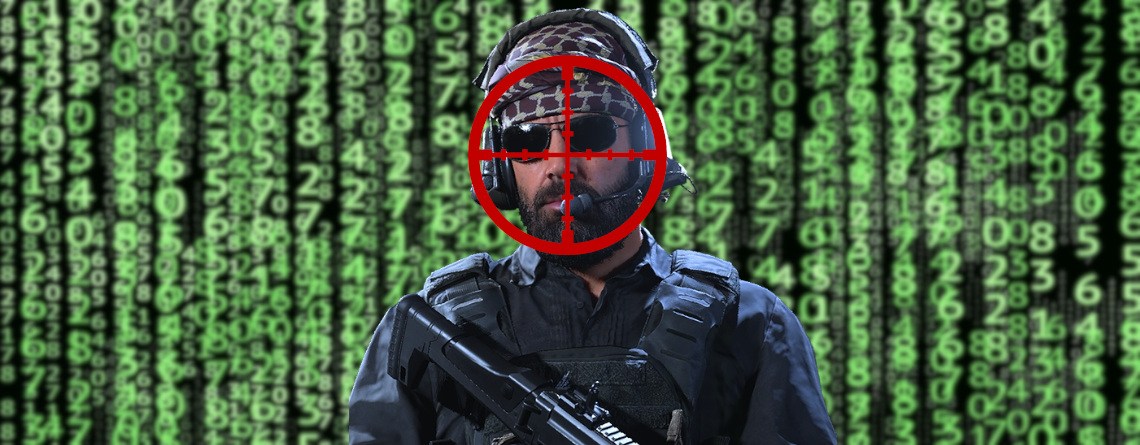 Ups! Angehender Profi in CoD Cold War zeigt live auf Twitch seine Cheats