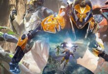 Anthem is Dead: la corta vida y la larga muerte del "Next Big Thing" de EA