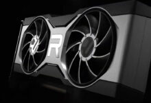 AMD presenta el RX 6700 XT y muestra los primeros puntos de referencia de juegos