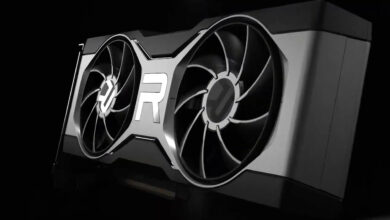 AMD presenta el RX 6700 XT y muestra los primeros puntos de referencia de juegos