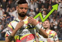 FIFA 21: cuando vender a tus jugadores para conseguir muchas monedas