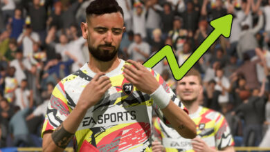 FIFA 21: cuando vender a tus jugadores para conseguir muchas monedas
