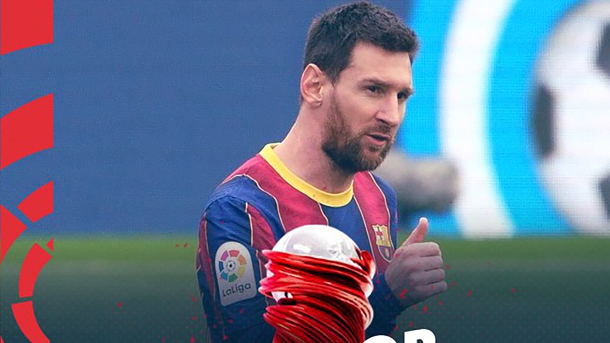 FIFA 21: Lionel Messi POTM Febrero de LaLiga - Requisitos y Soluciones