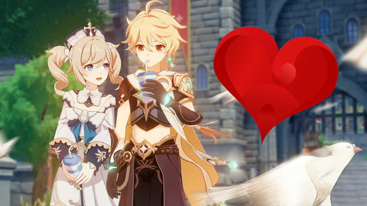 Impacto de Genshin: en el parche 1.4 puedes salir con Barbara y tus otros favoritos