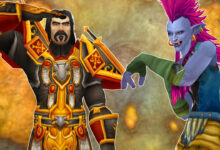 Miles de jugadores irrumpieron en WoW: Classic Empty Realm para un "nuevo comienzo"