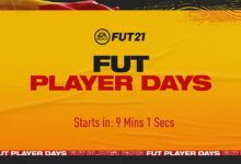 FIFA 21: se anuncia el evento Player Days