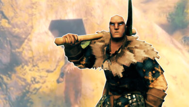 Miles de personas admiran un escondite secreto en Valheim: "No requiere tanto trabajo"