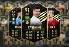 FIFA 21: TOTW 24 es tan bueno que el bono de la Weekend League finalmente vale la pena