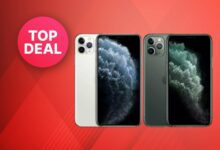 Apple iPhone 11 Pro en oferta al mejor precio en MediaMarkt