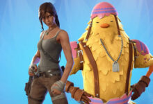 Fortnite: Pase de batalla de la temporada 6: todas las máscaras y el contenido